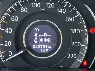 Honda CR-V 1.6 i-DTEC 4x2 Lifestyle