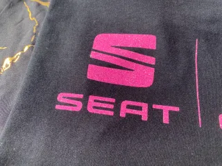 Camiseta Seat | Cupra
