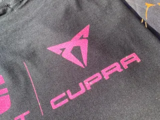 Camiseta Seat | Cupra