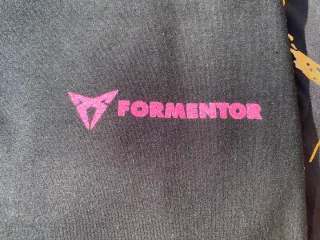 Camiseta Seat | Cupra