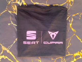 Camiseta Seat | Cupra