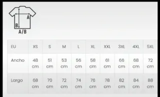 Camiseta Seat | Cupra