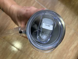 Termo Ferrari Hamilton Miami