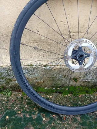 Llantas Bicicleta Carretera