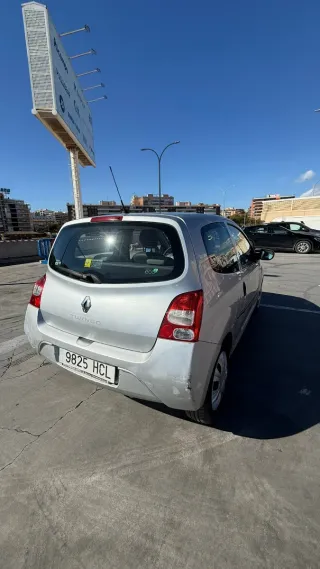 Renault Twingo 2010