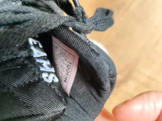 Zapatillas Asics Tiger Negras