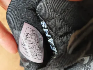 Zapatillas Asics Tiger Negras