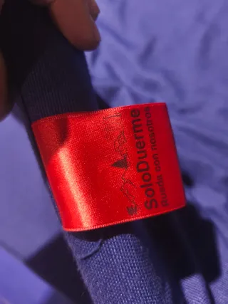 Colchón plegable VW T4 California