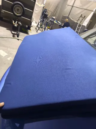 Colchón plegable VW T4 California