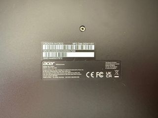 Acer Chromebook Nero Nuovo