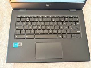 Acer Chromebook Nero Nuovo