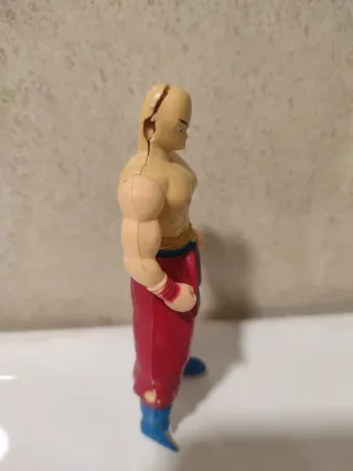 Figura de Ten Shin Han Dragón Ball