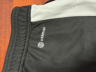 Pantalón chándal Adidas Cremallera tobillo