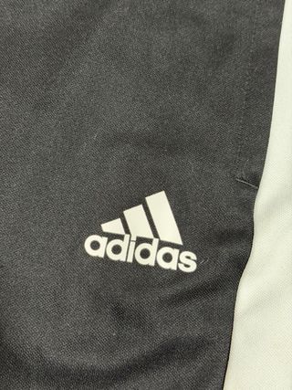 Pantalón chándal Adidas Cremallera tobillo