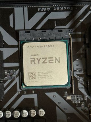 Caja Ordenador Nox Negra