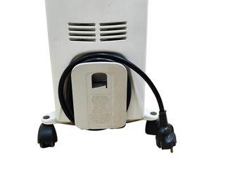 RADIADOR DE LONGHI DRAGON 102521