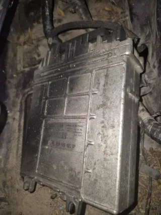 Centralita 1.9TDI AFN Bosch