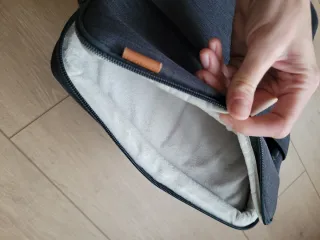 Custodia portatile rinforzata 15-16"