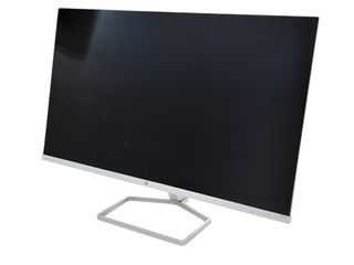 MONITOR HP 527SA FULL HD 100HZ + CAJA