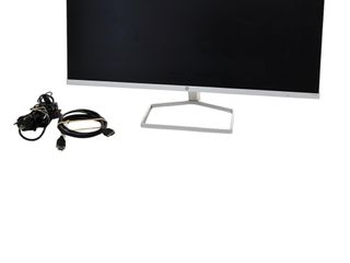 MONITOR HP 527SA FULL HD 100HZ + CAJA