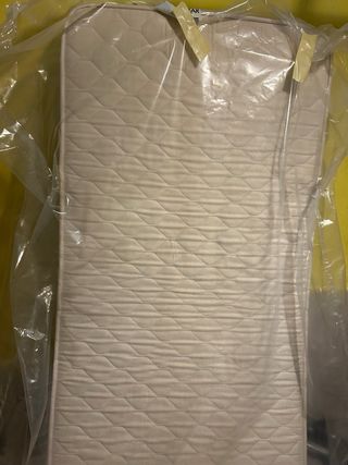 Colchón lana Merinos 90cm