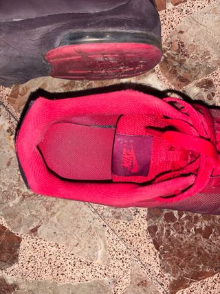 Zapatillas Nike Talla 42