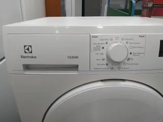 Secadora Electrolux 7kg De Condensación