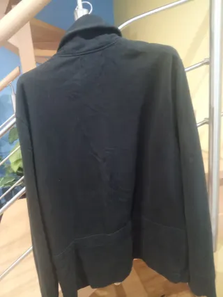 Sobrecamisa Polo Ralph Lauren Negra XL original