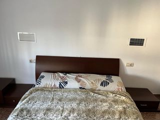 PACK muebles dormitorio fabricados en madera