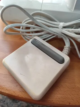 Piccola Macchina da cucire Singer Featherweight