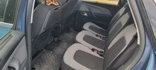 Citroen C4 Picasso 2014