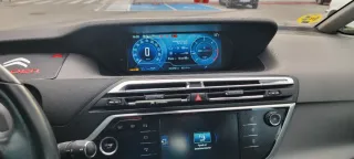 Citroen C4 Picasso 2014