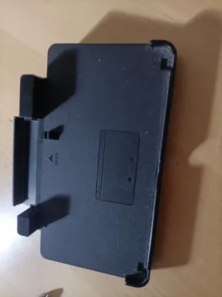 Base de Carga Nintendo 3DS