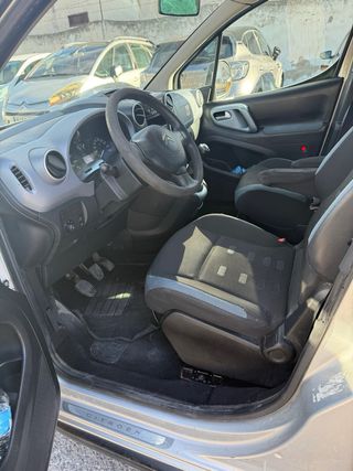 Citroen Berlingo 2008