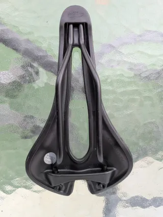 Sillín Selle San Marco Aspide Short