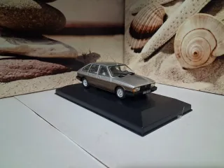 Simca 1308 Jubile 1979 escala 1:43