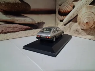 Simca 1308 Jubile 1979 escala 1:43