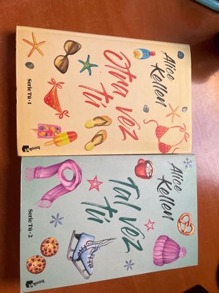 Otra vez tú: Edición limitada a precio especial