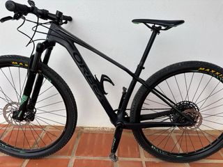 Orbea Alma M50 Carbono