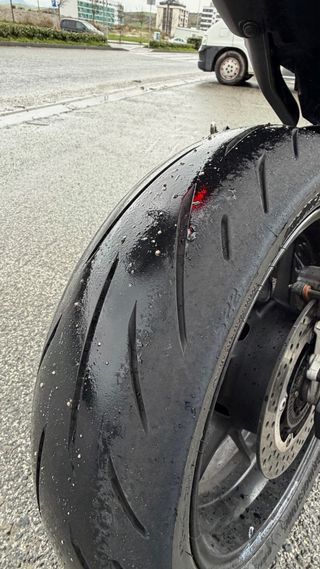 Yamaha MT-09 2022 Black Edition (95cv)