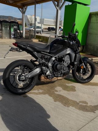 Yamaha MT-09 2022 (95cv)