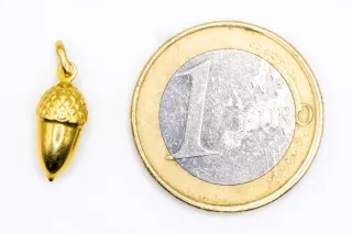 Dije Bellota Oro 18k