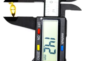 Dije Bellota Oro 18k