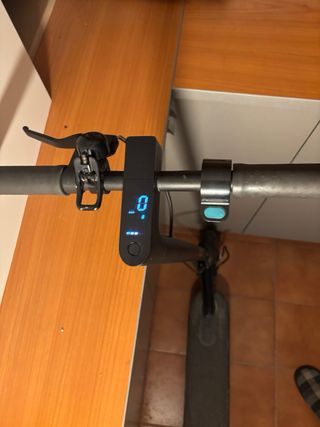 Patinete eléctrico Xiaomi