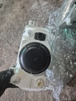 Faros VW Vento NUEVOS