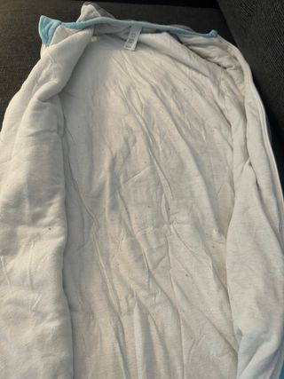 Saco pijama bebé Little Friends