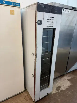 Fermentadora Profesional