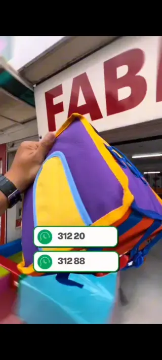 Juego de bloques blandos para niños