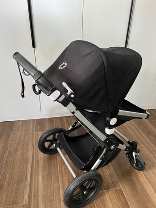 Bugaboo Camaleon 3 Plus
