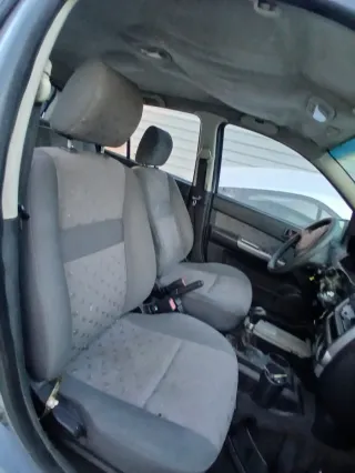 Despiece Hyundai Getz